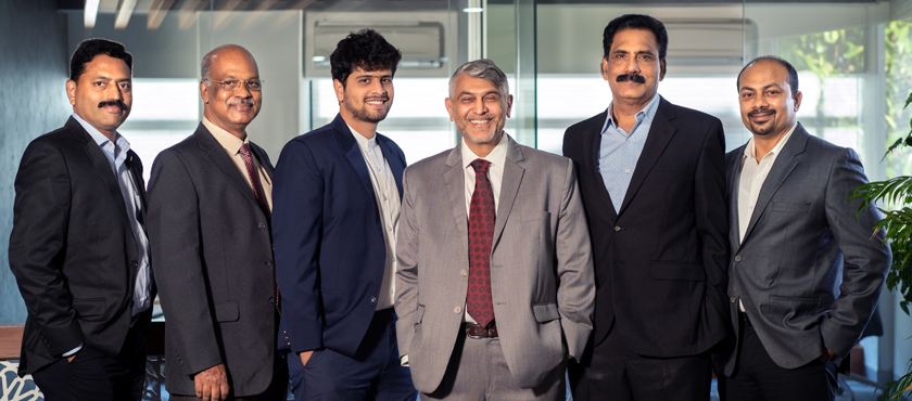 Management Team-Skyline Builders